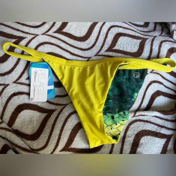 Bikini bottom - Picture 2 of 3